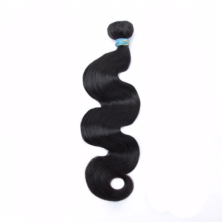 Luxury virgin brazilian 4A hair Bodywave