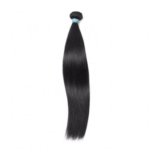 Luxury virgin brazilian 4A hair Straight