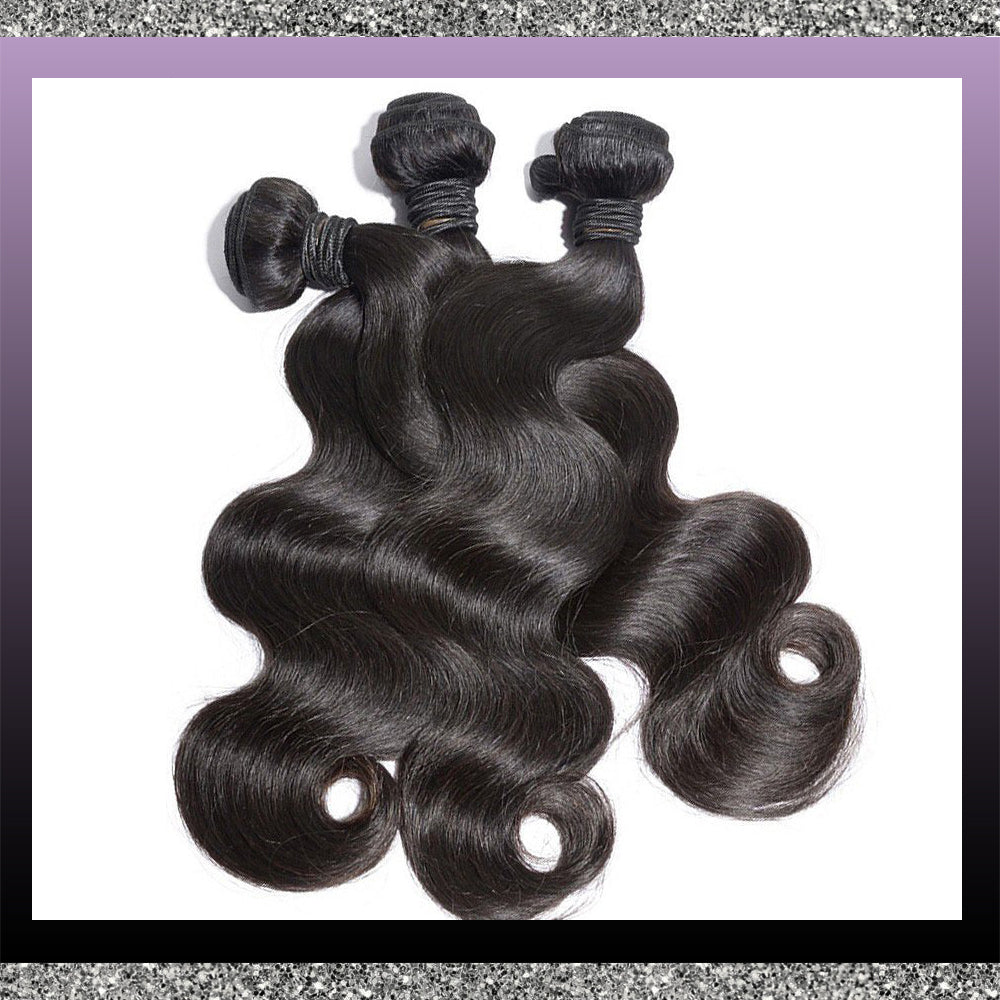 Malaysian 6A BodyWave