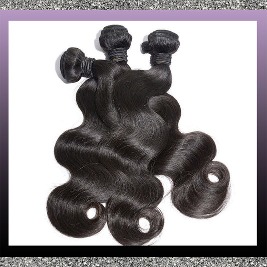 Malaysian 6A BodyWave