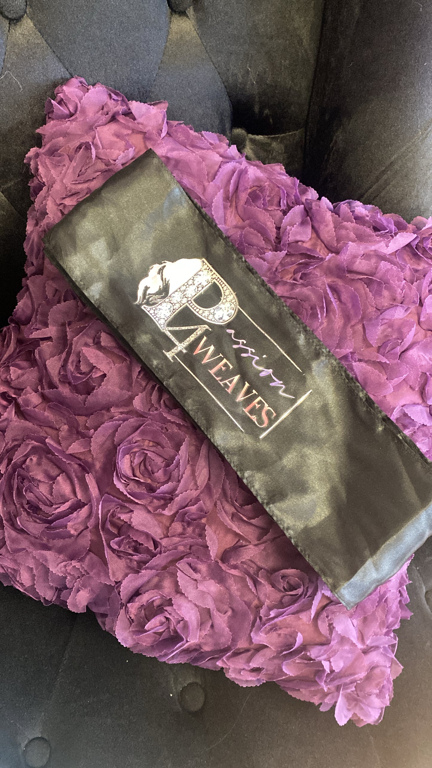 Edge Scarf