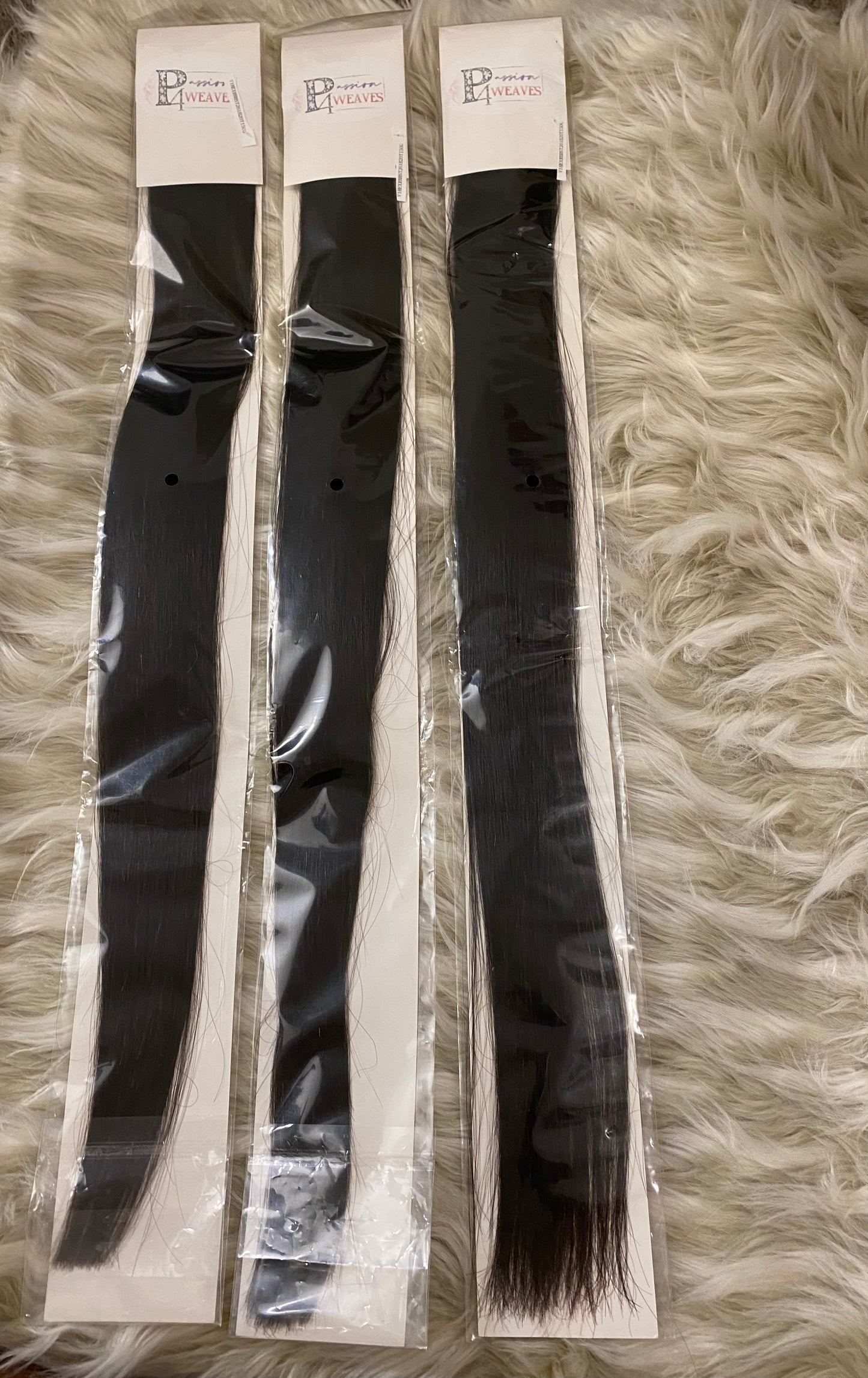 TAPE IN HAIR 20PCS/PACK
