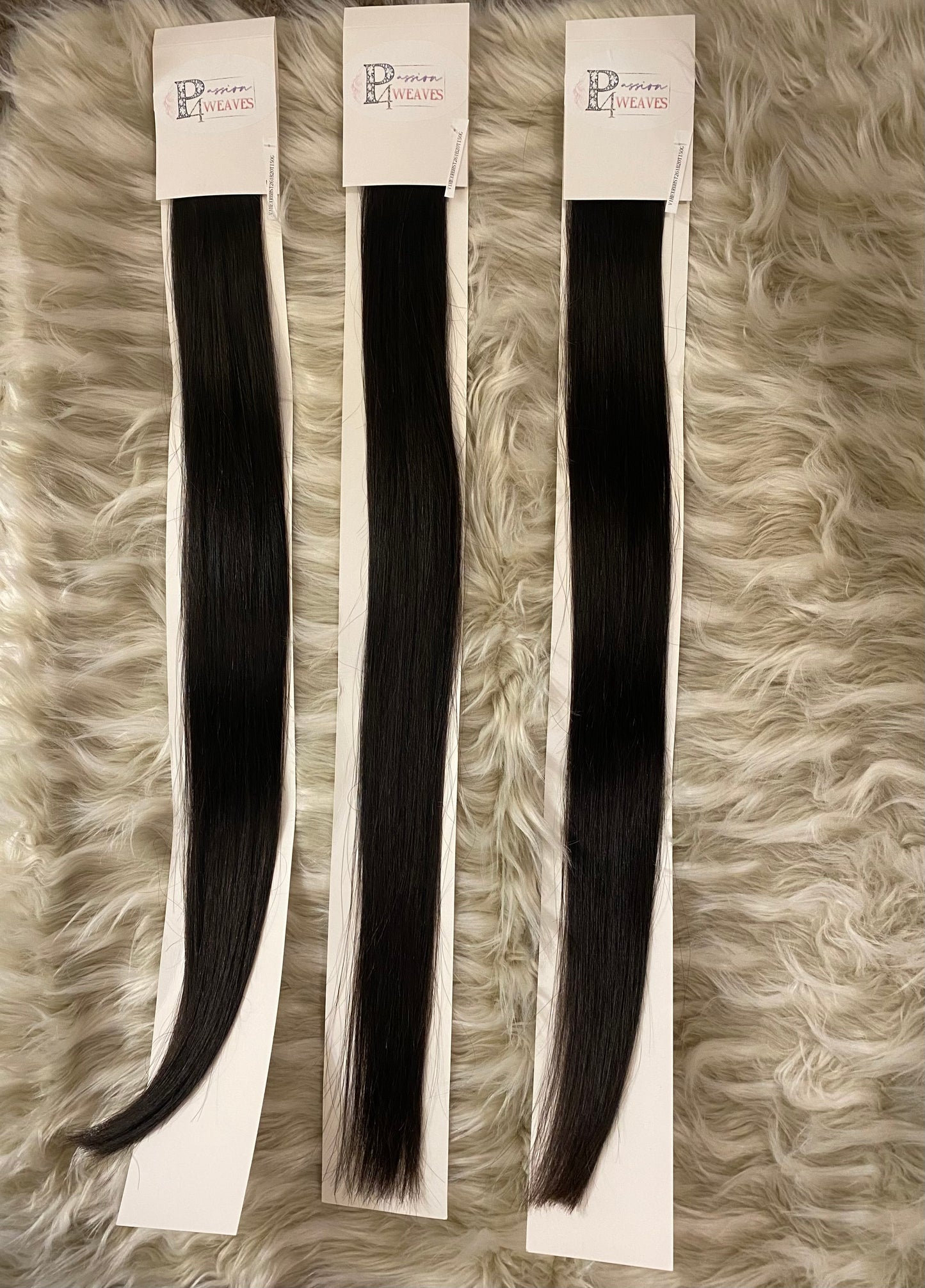 TAPE IN HAIR 20PCS/PACK