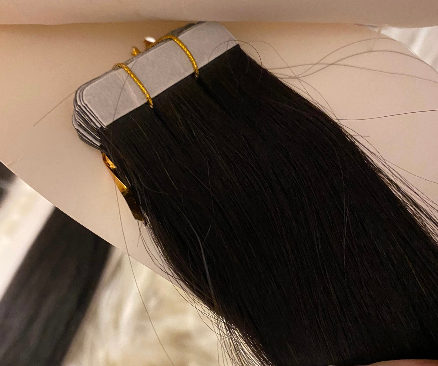 TAPE IN HAIR 20PCS/PACK