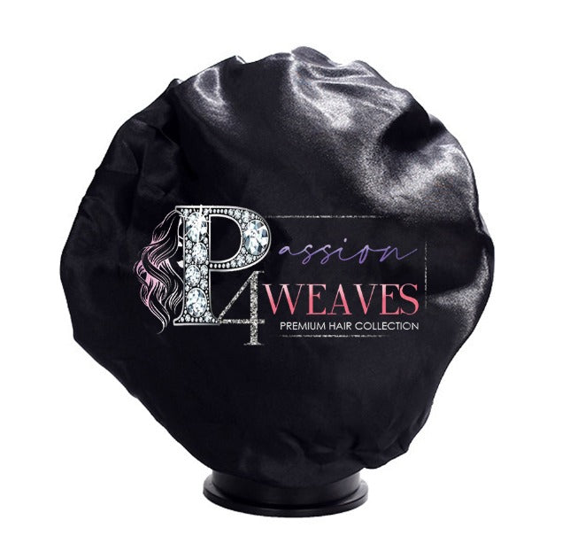 Passion 4 Weaves Silk Bonnet