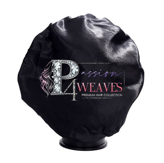 Passion 4 Weaves Silk Bonnet