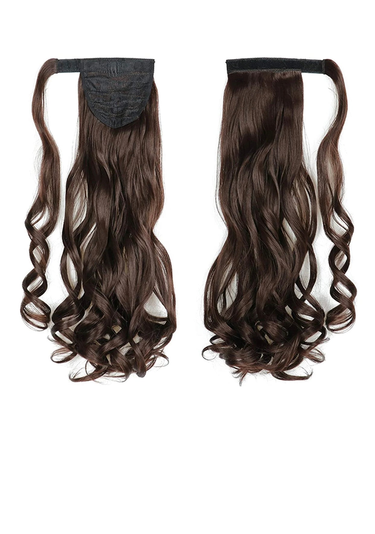 Ponytails