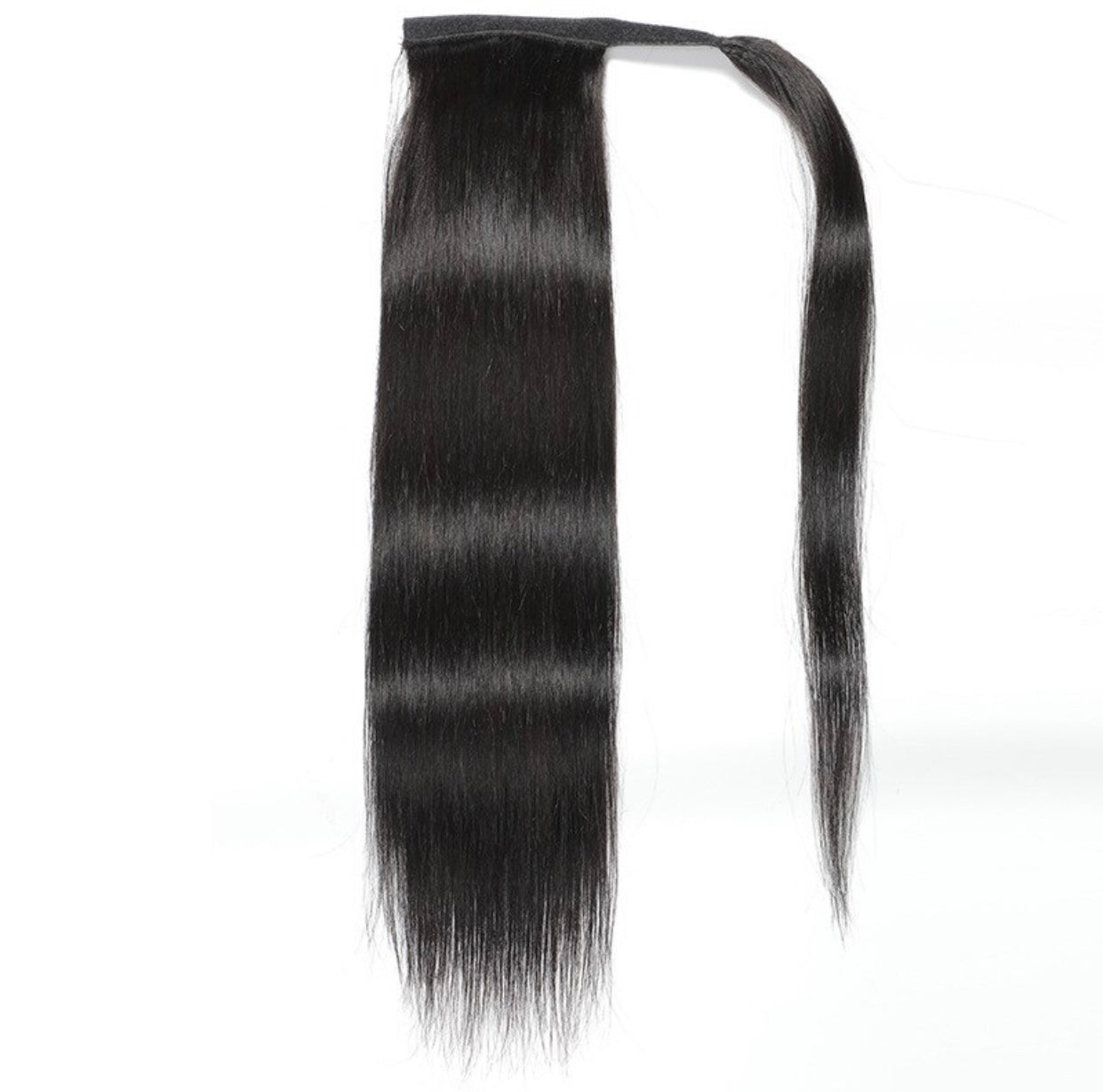 Ponytails