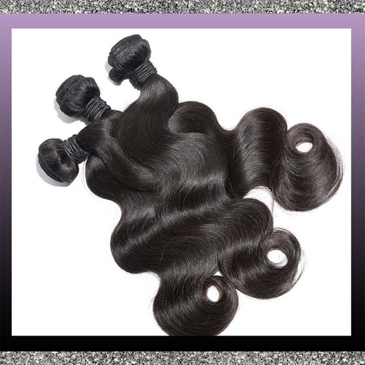 Peruvian 6A Body Wave