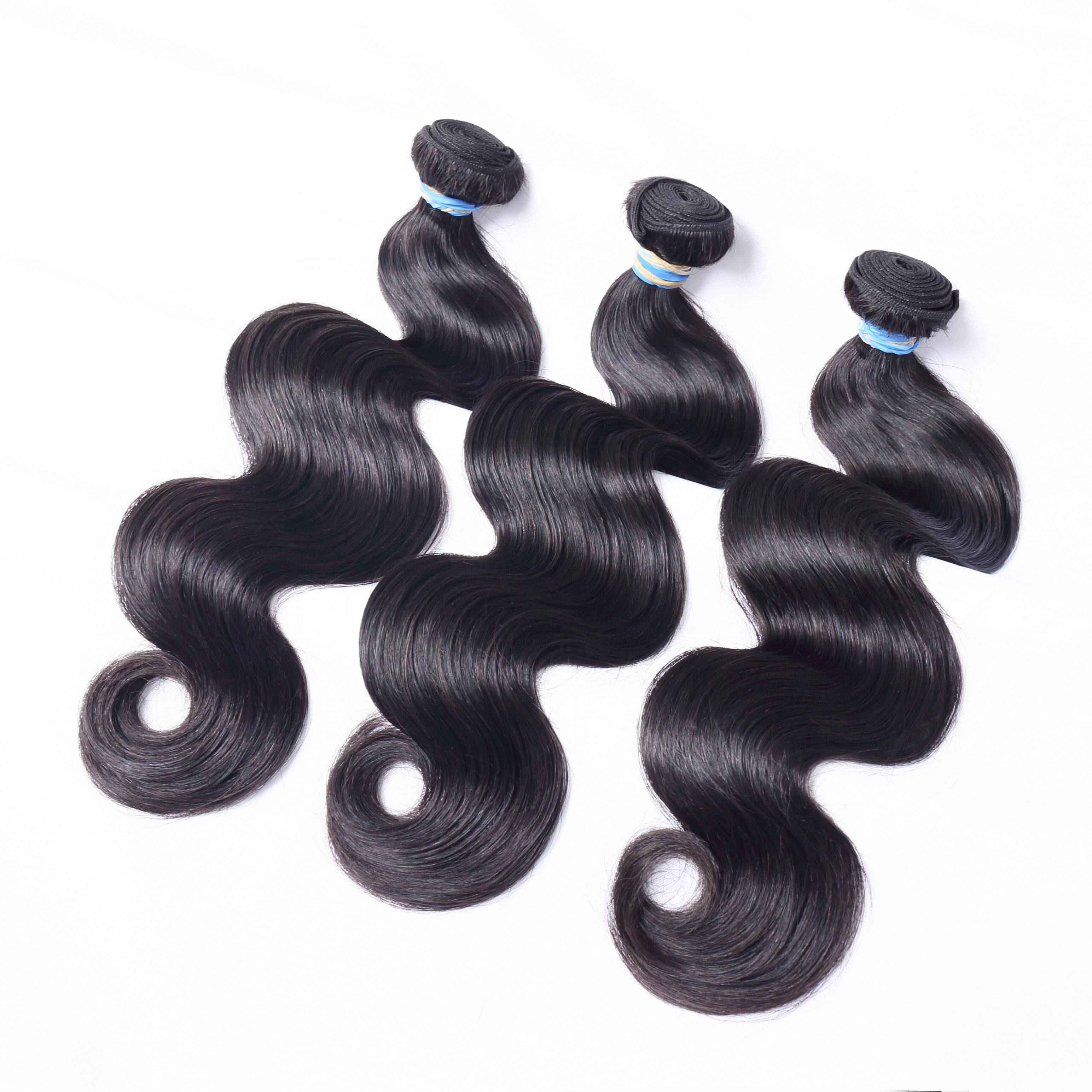 Luxury virgin brazilian 4A hair Body Wave Bundle Deals – Passion 4 Weaves