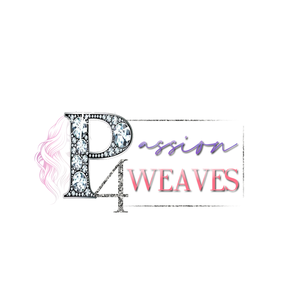 Passion 4 Weaves