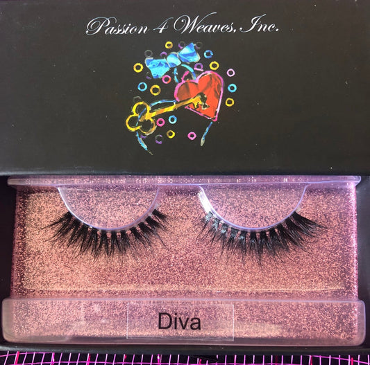Diva Lashes