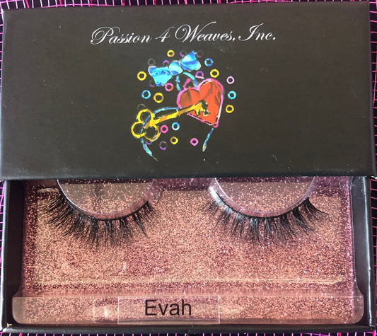 Evah Lashes