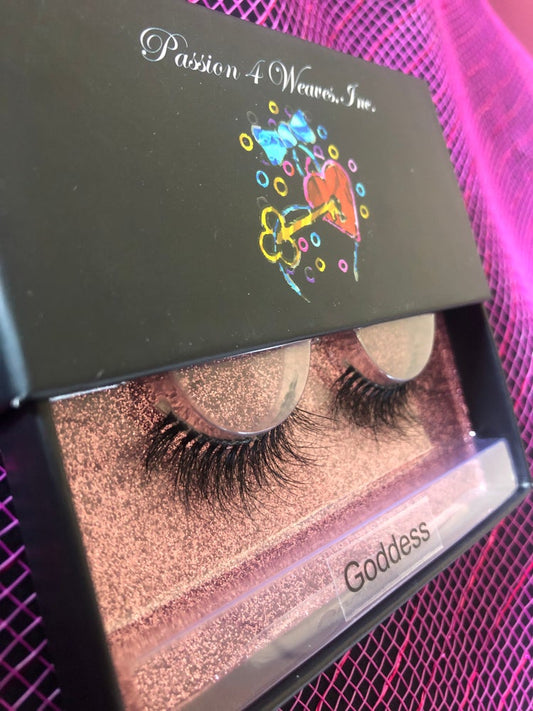 Goddess Lashes